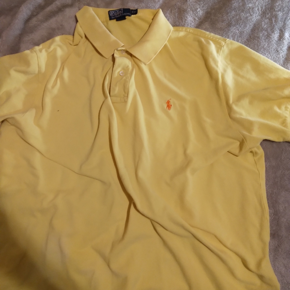 Polo Ralph Lauren